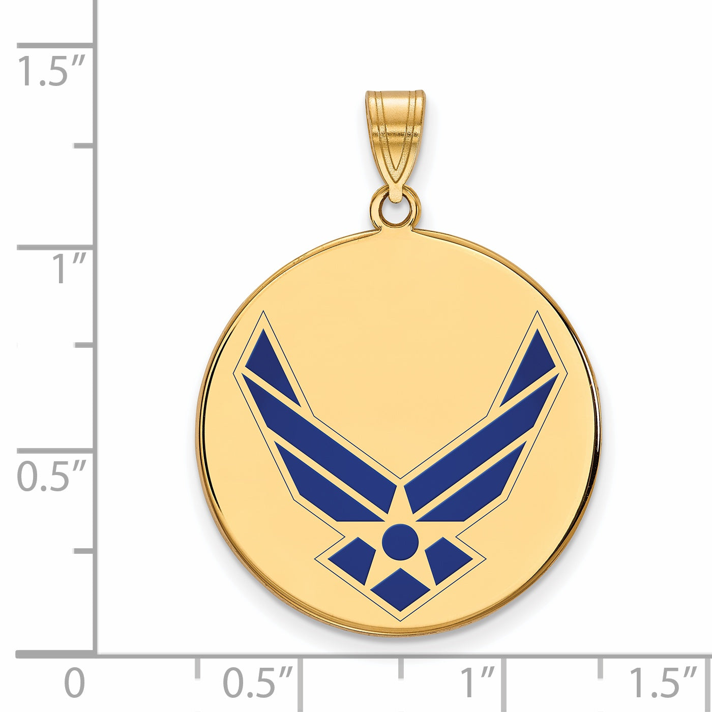 GP035USAF