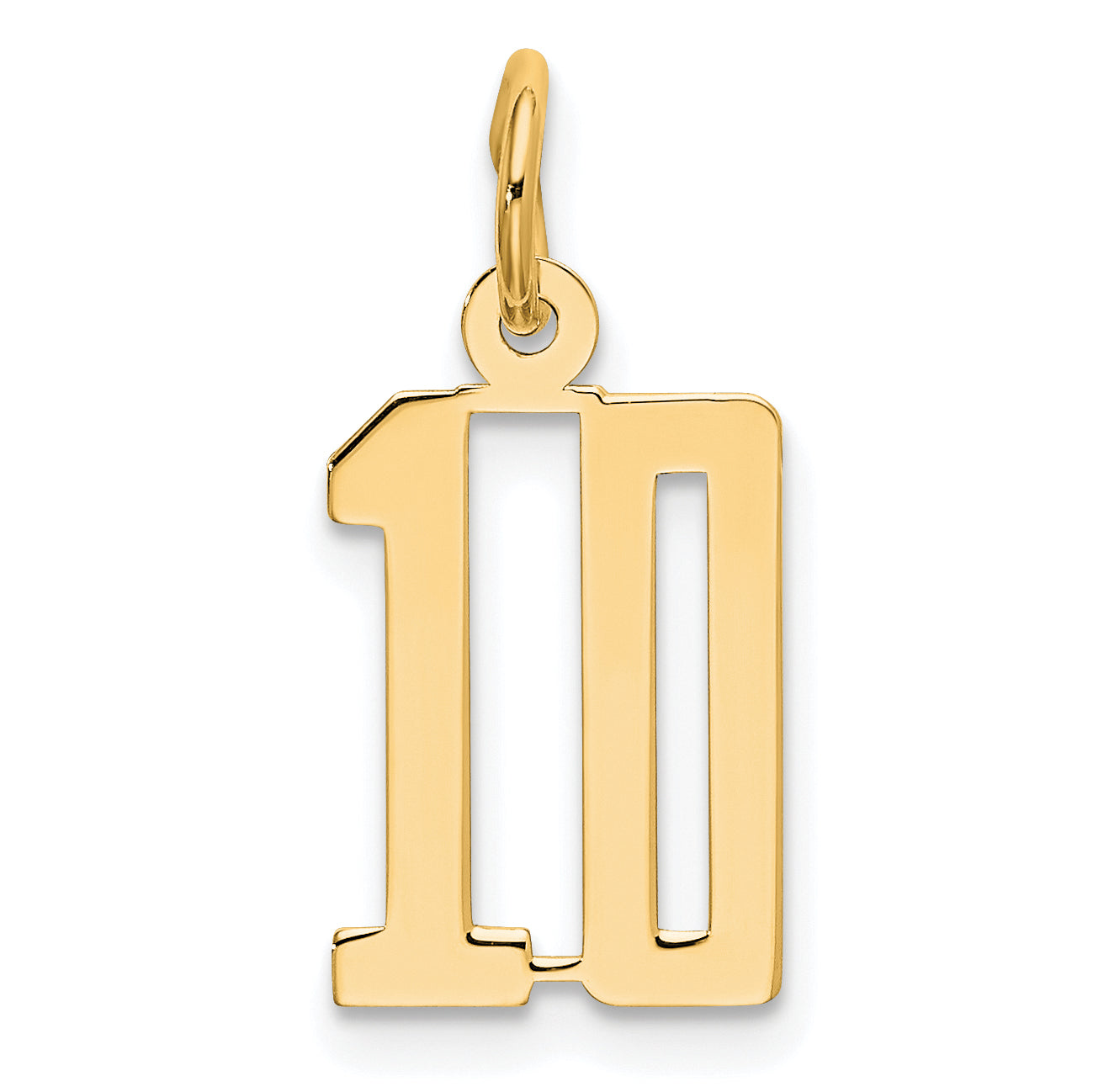 LES10