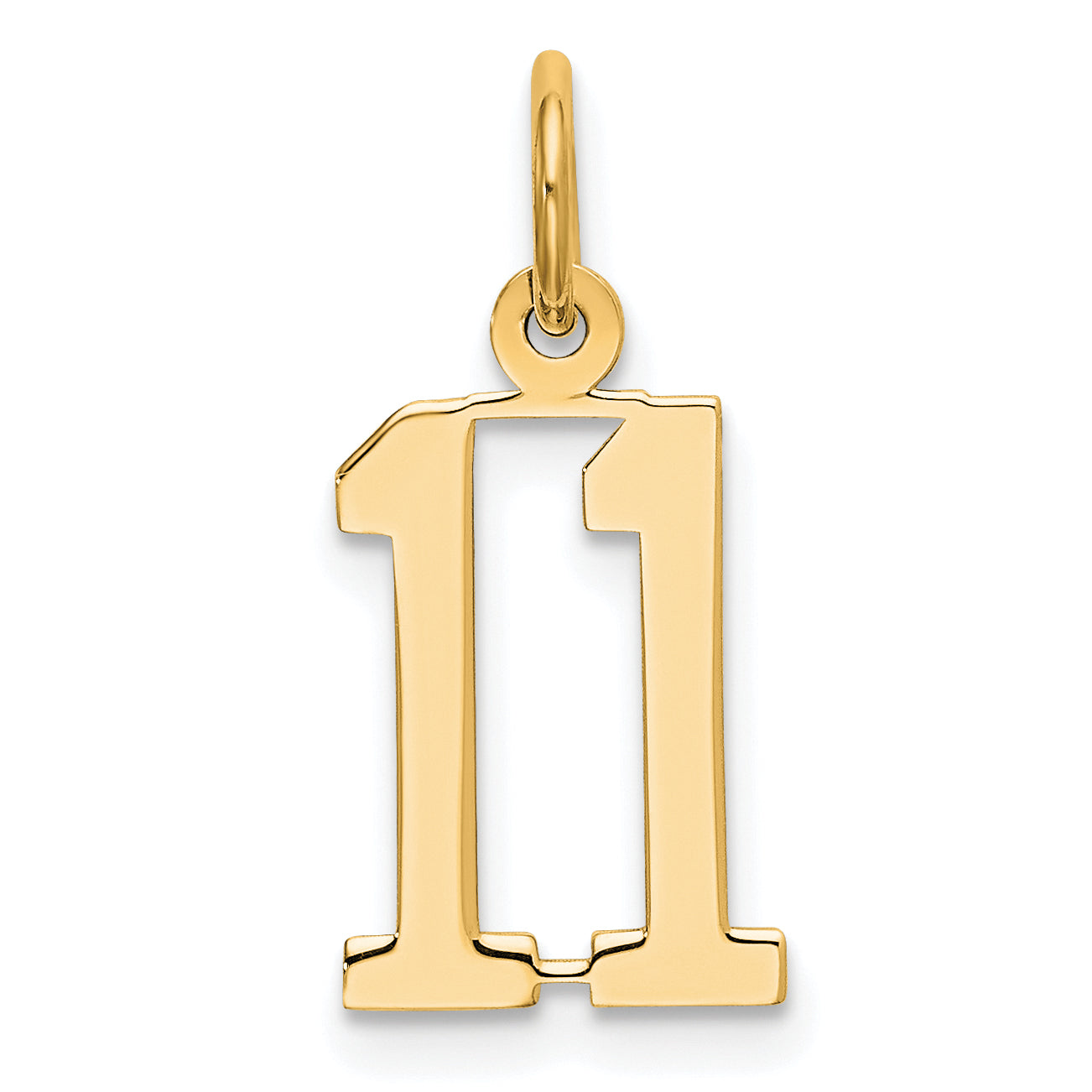 LES11