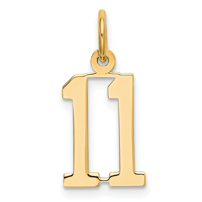 LES11