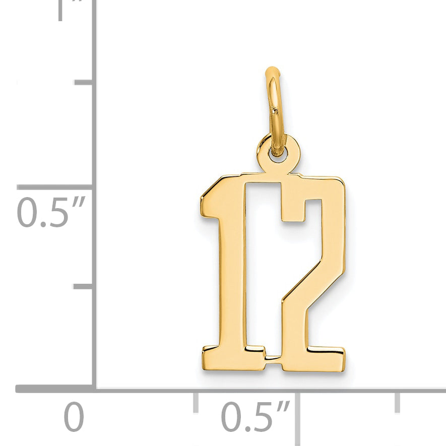 LES12