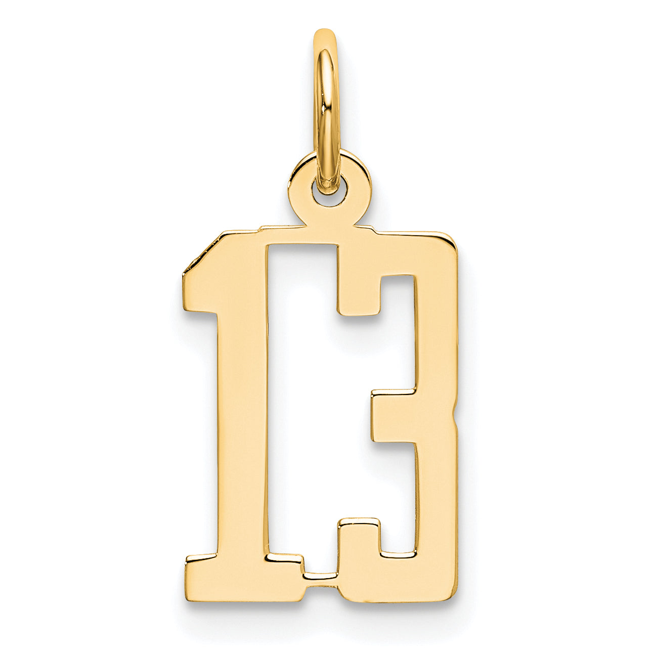 LES13