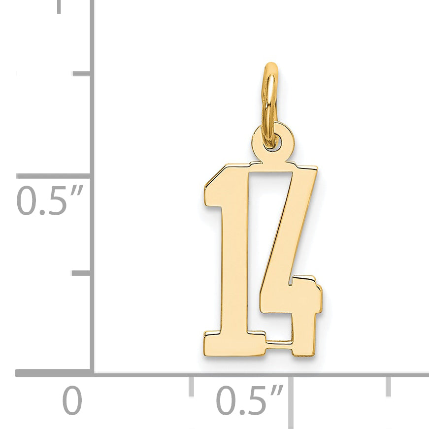 LES14