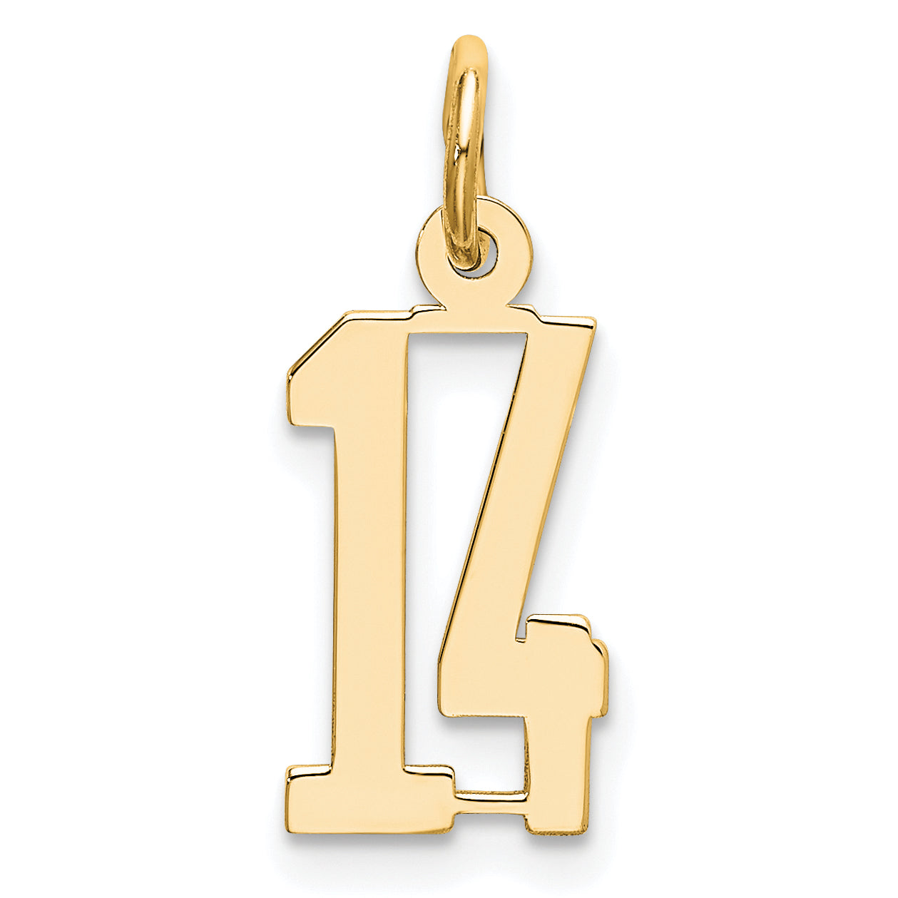 LES14