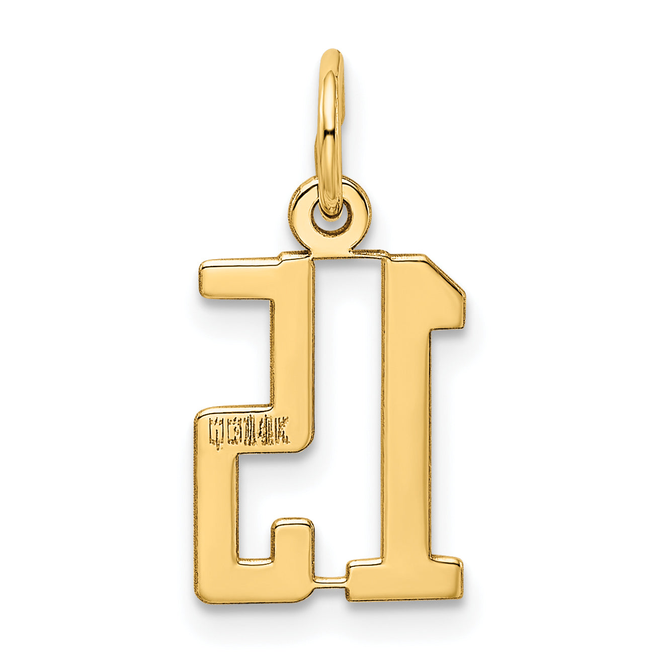 LES15