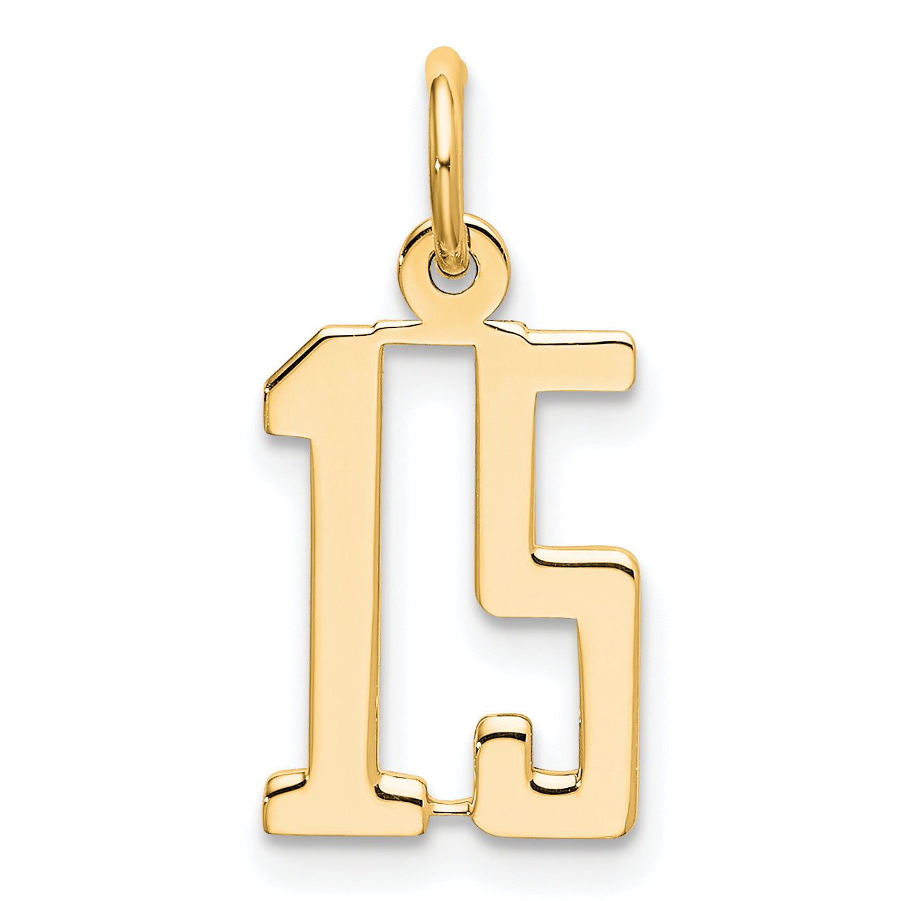 LES15
