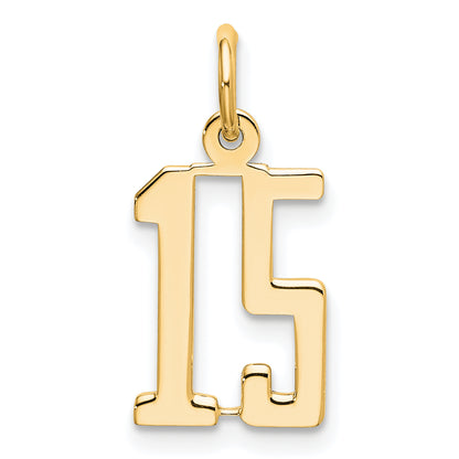 LES15W
