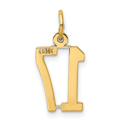 LES17