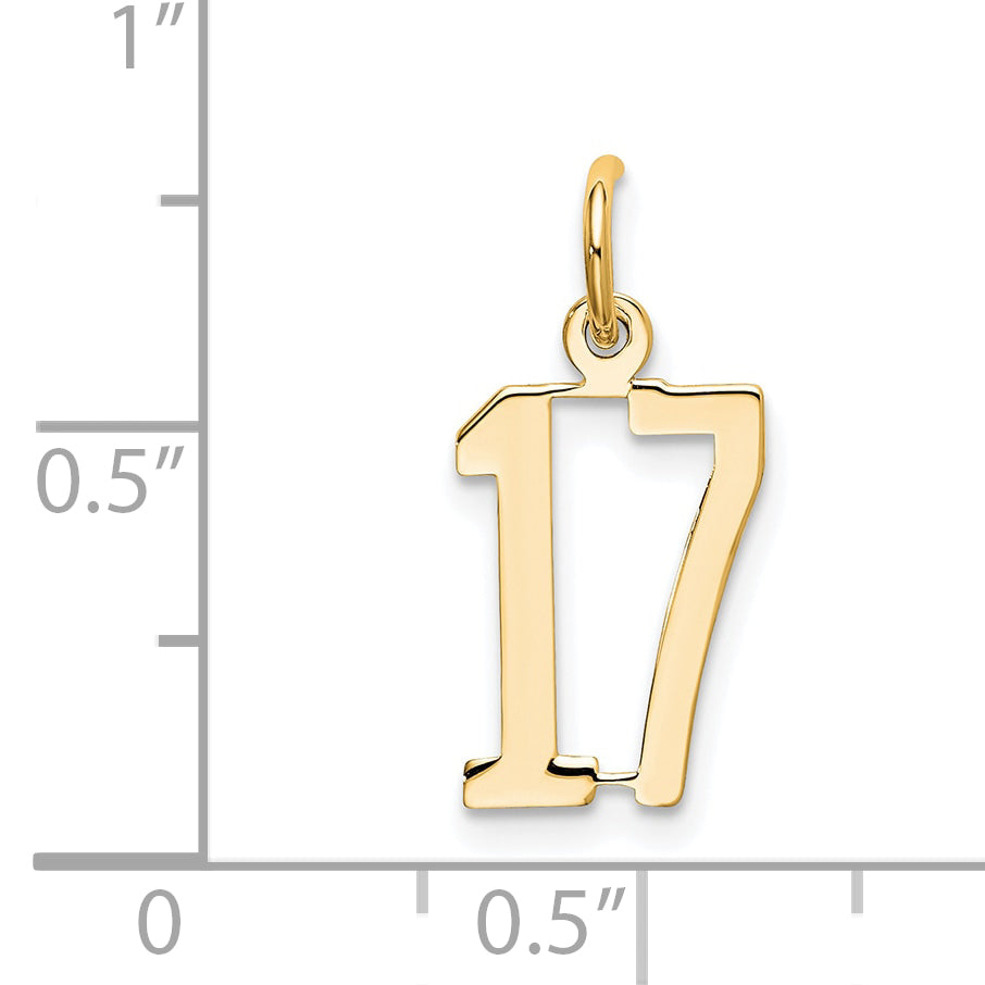 LES17