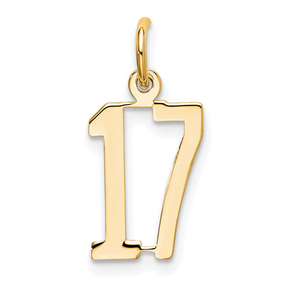 LES17