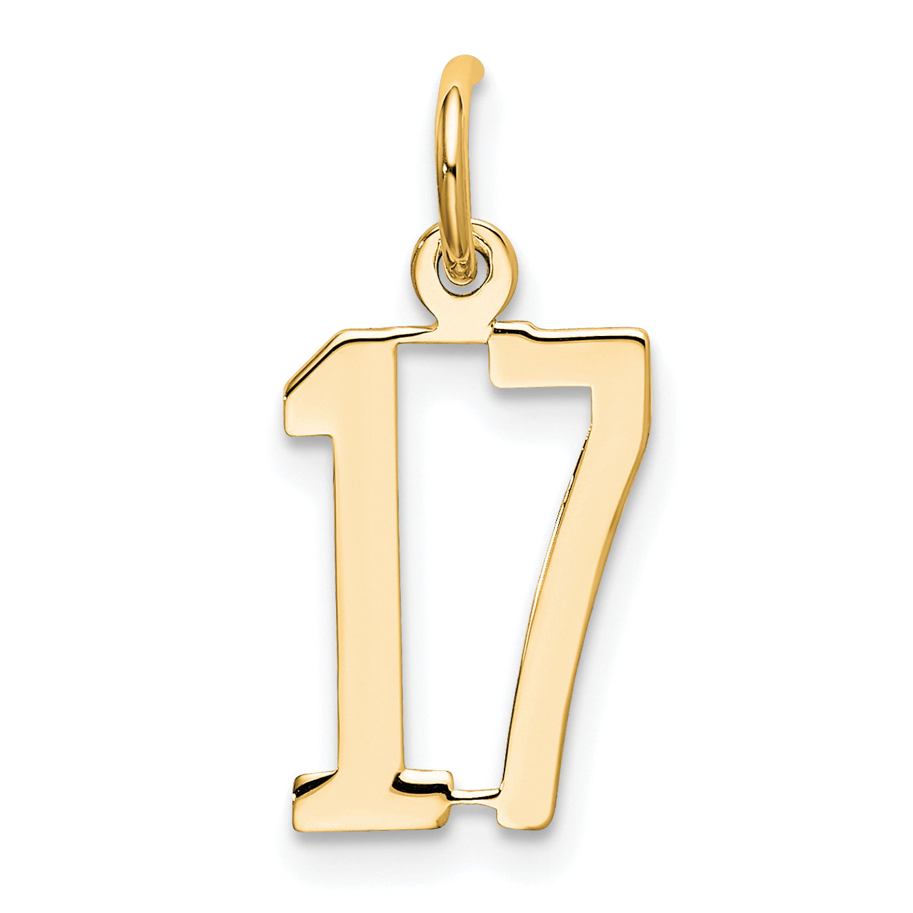 LES17W