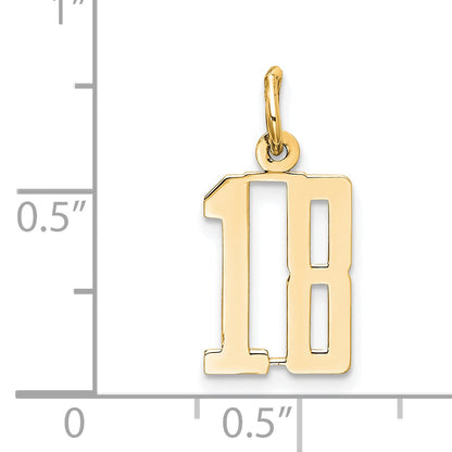 LES18
