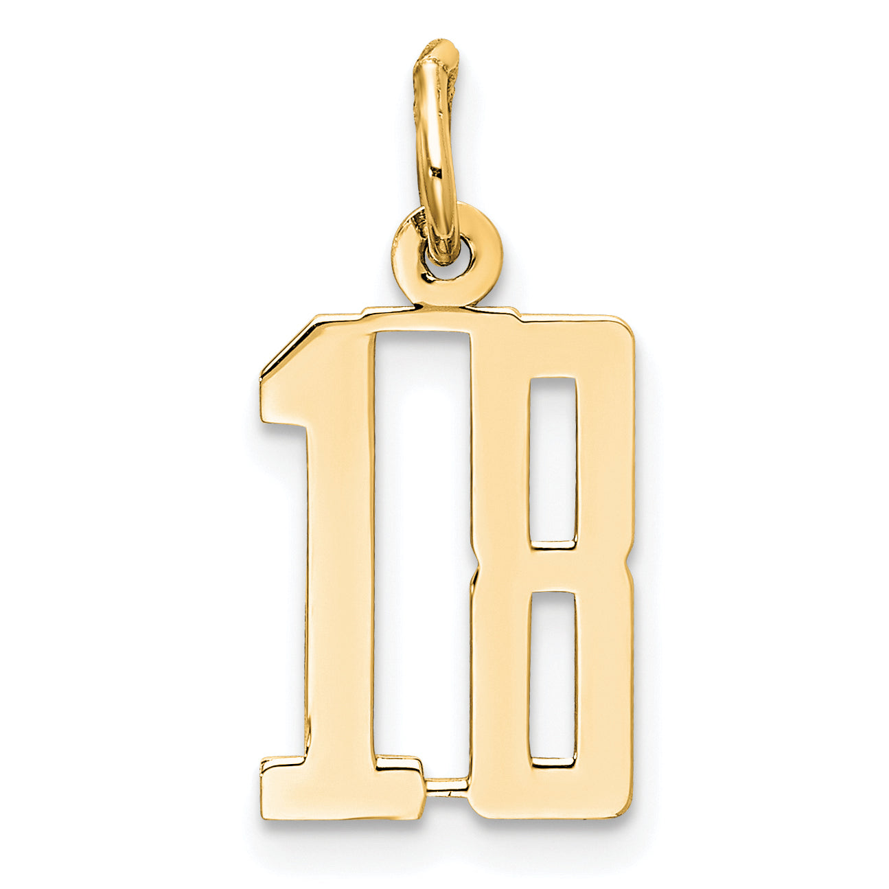 LES18