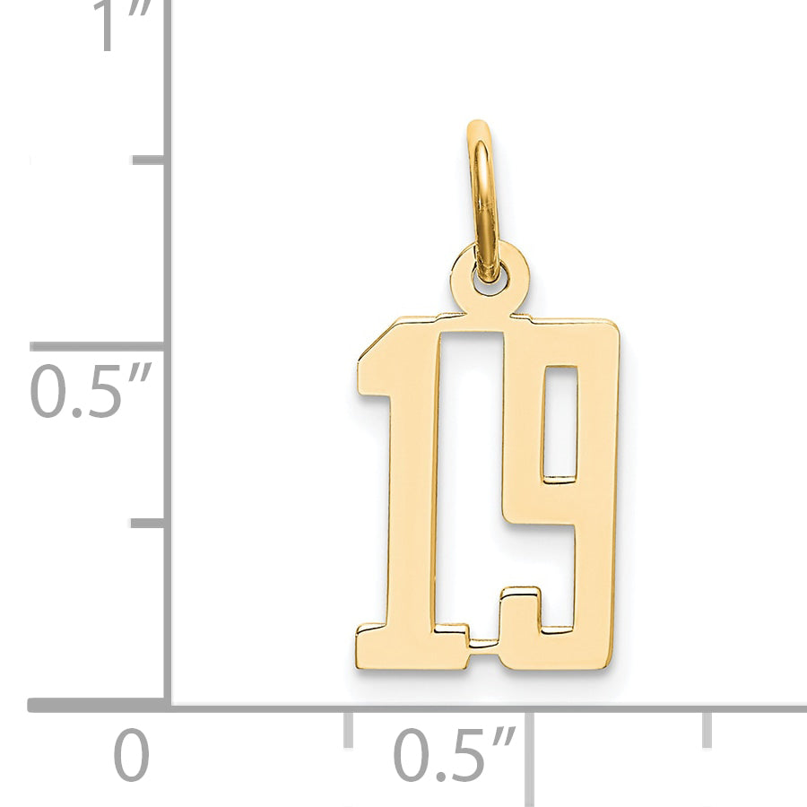 LES19
