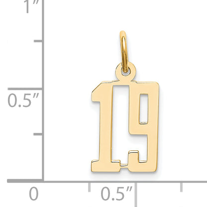 LES19
