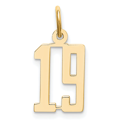 LES19