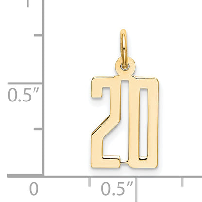 LES20