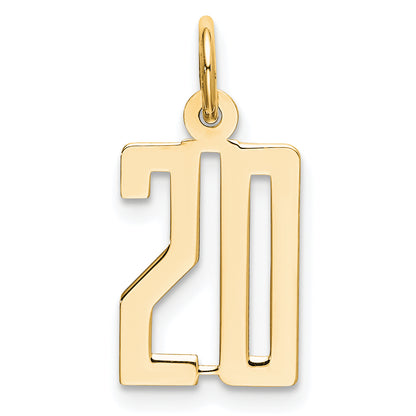 LES20