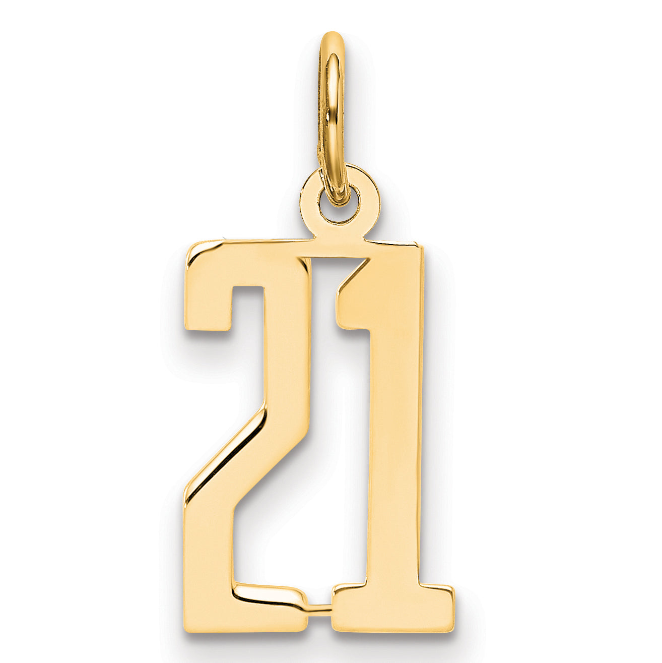 LES21