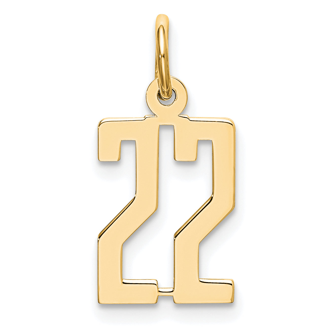 LES22
