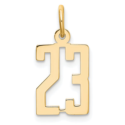 LES23