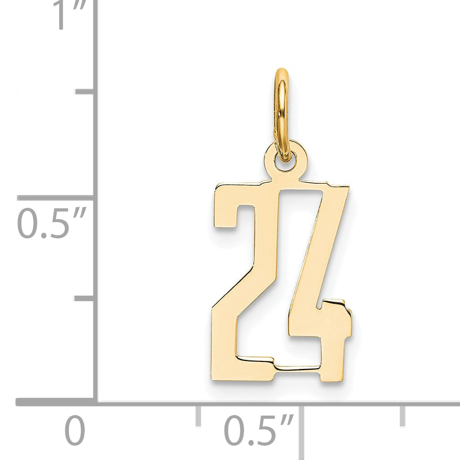 LES24