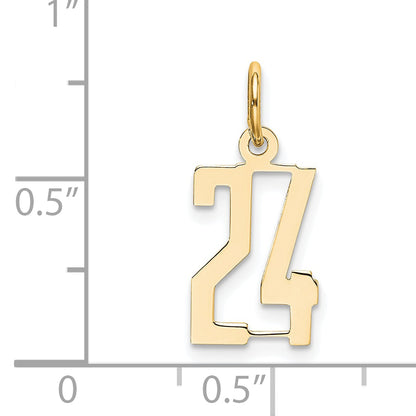 LES24
