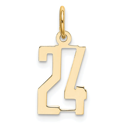 LES24