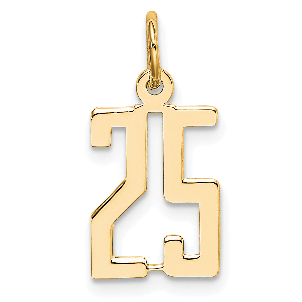 LES25