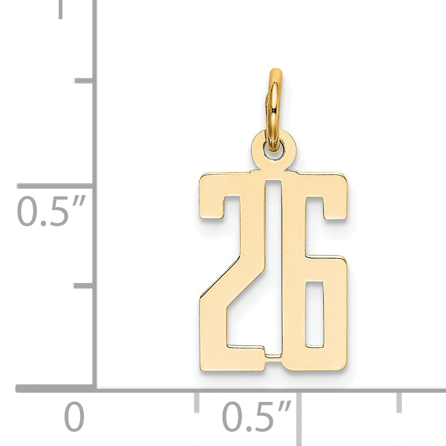 LES26