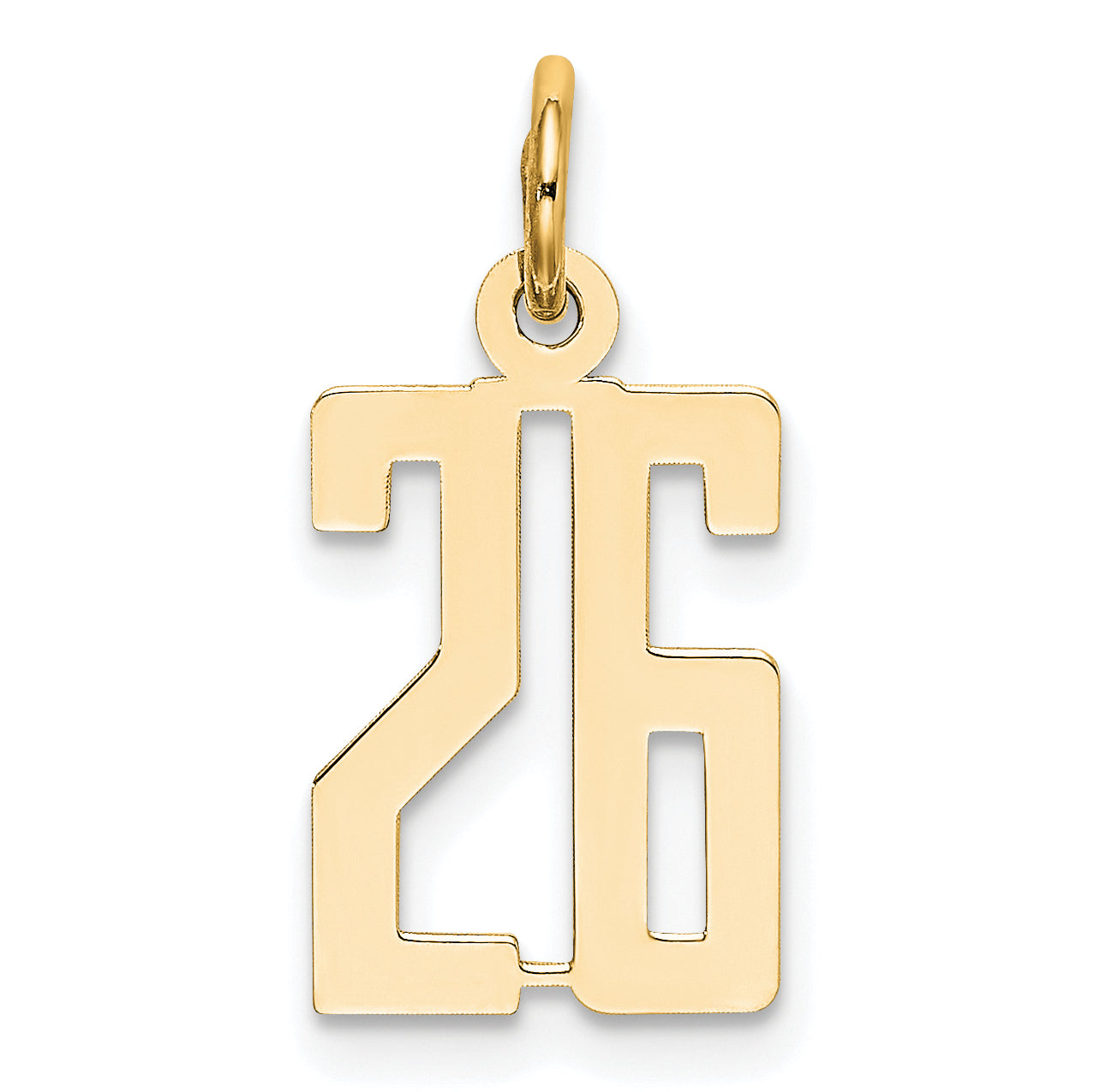LES26