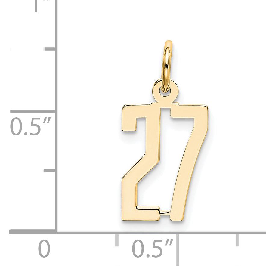 LES27