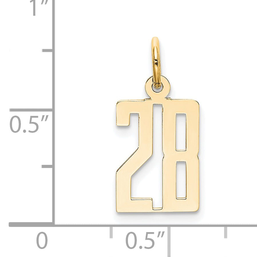 LES28