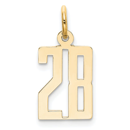 LES28