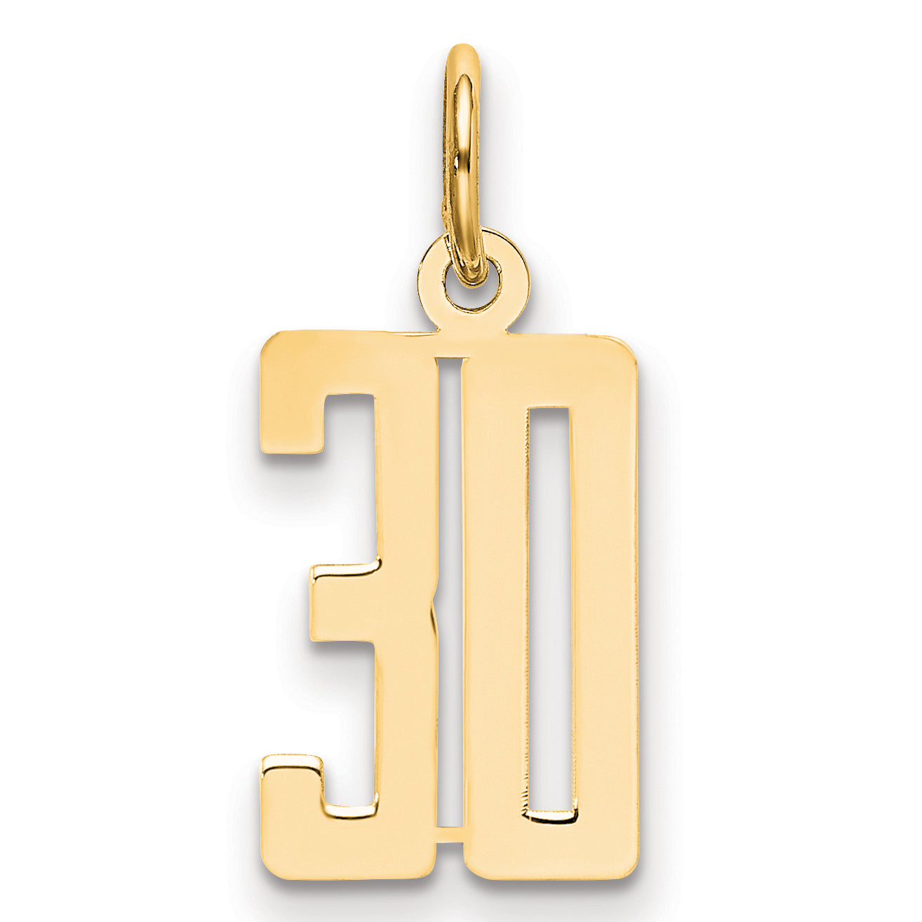 LES30