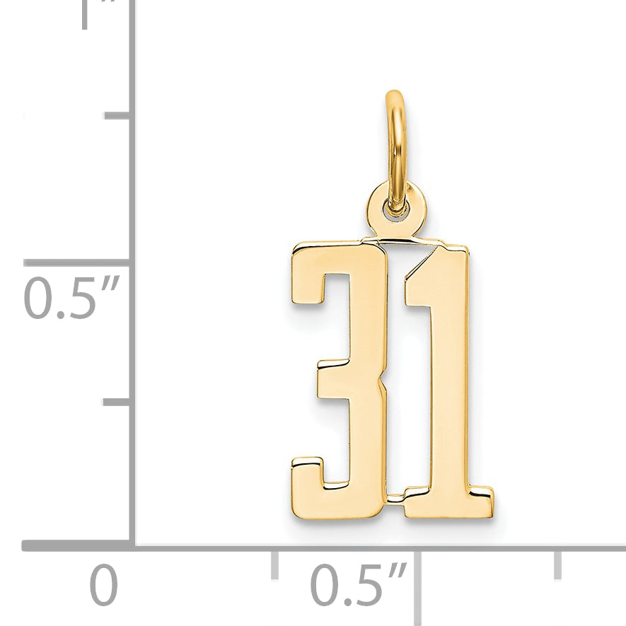 LES31