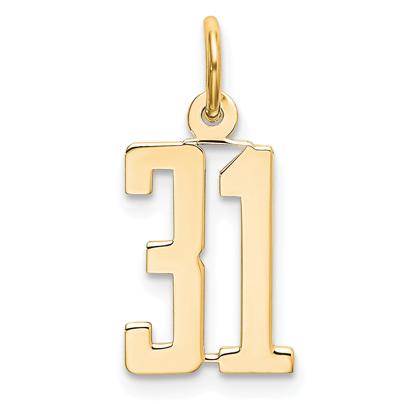 LES31