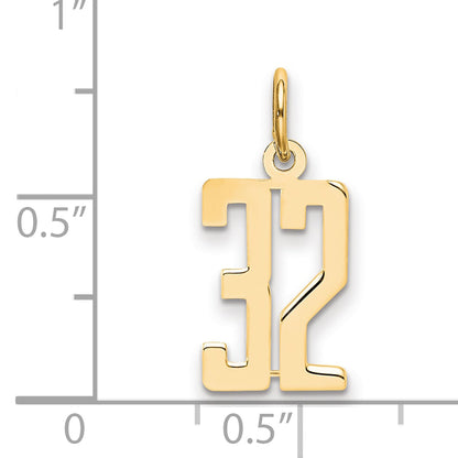 LES32