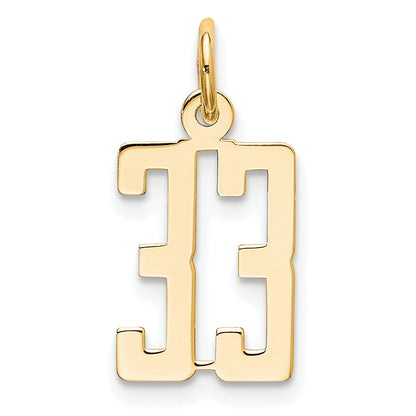 LES33