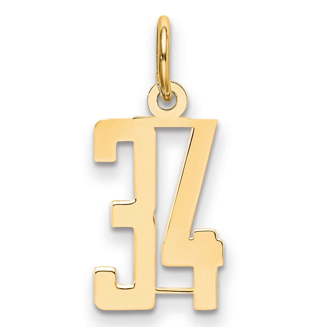 LES34
