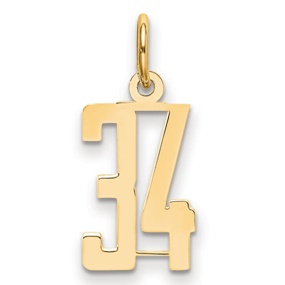 LES34