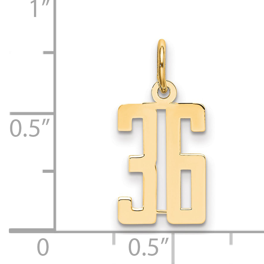 LES36