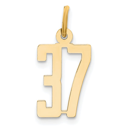 LES37