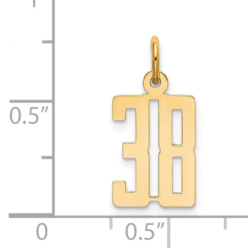 LES38