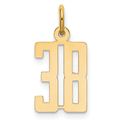 LES38