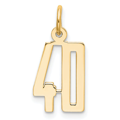 LES40