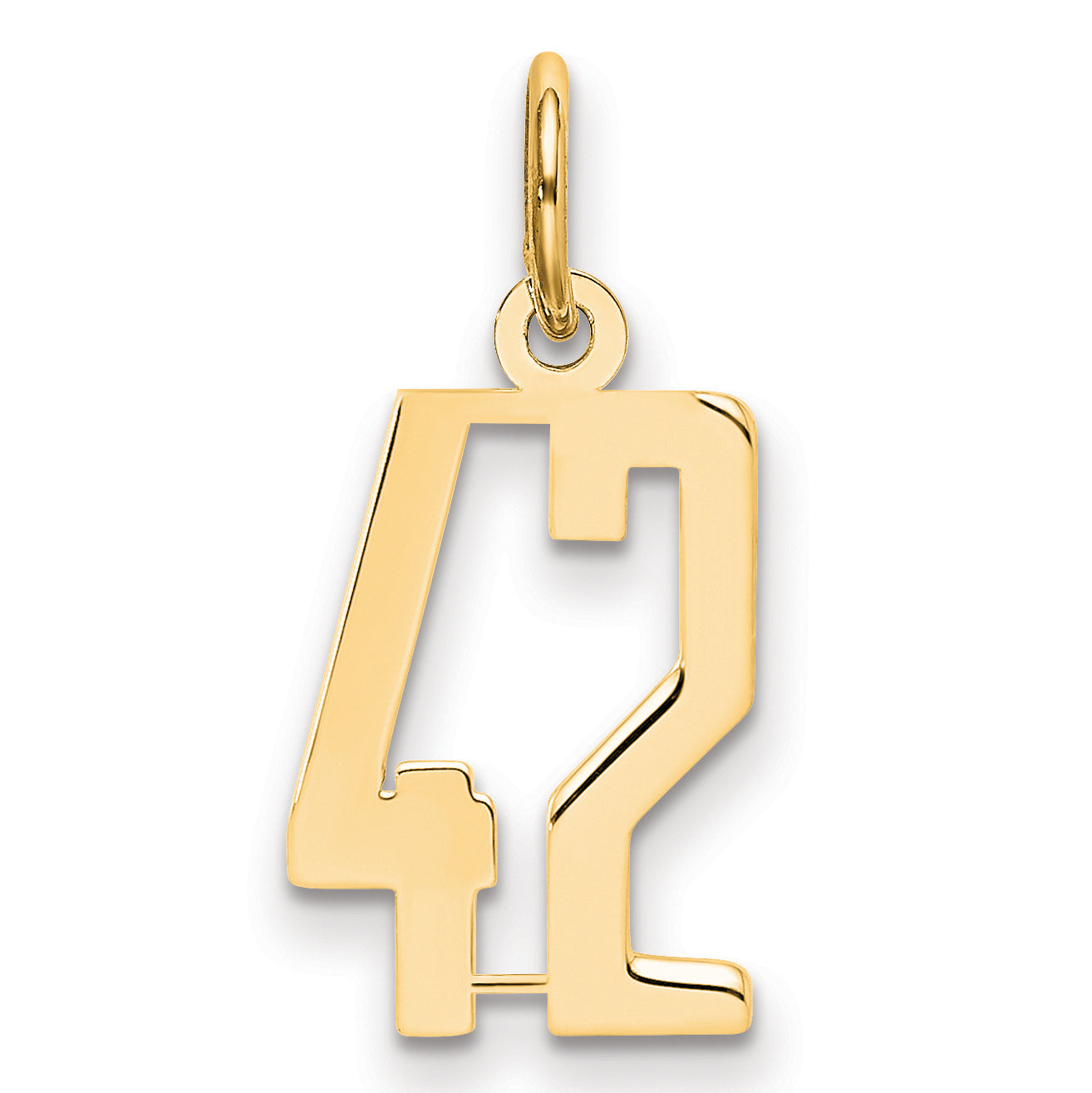 LES42