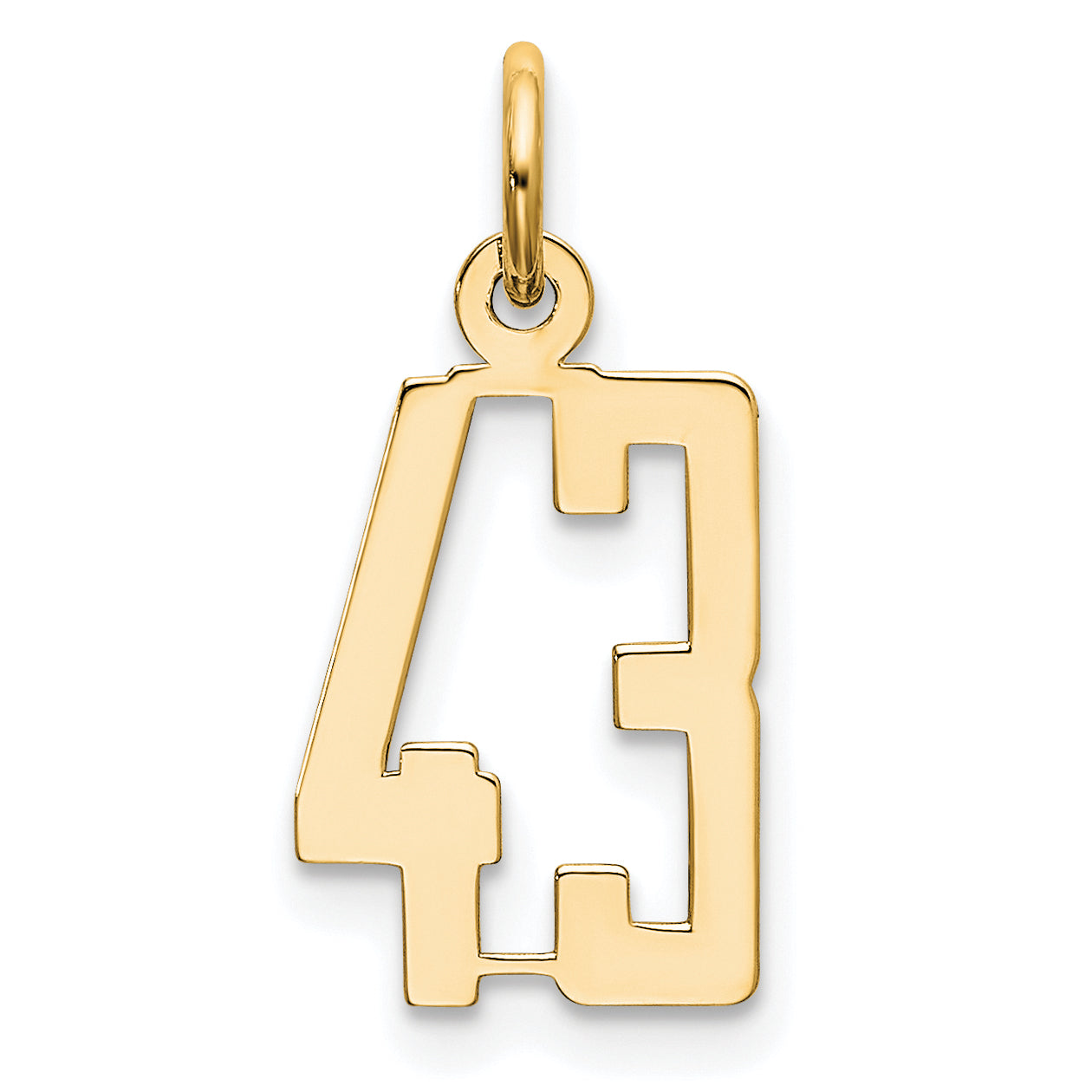 LES43
