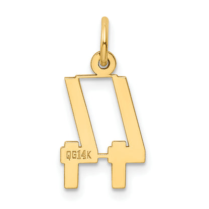 LES44