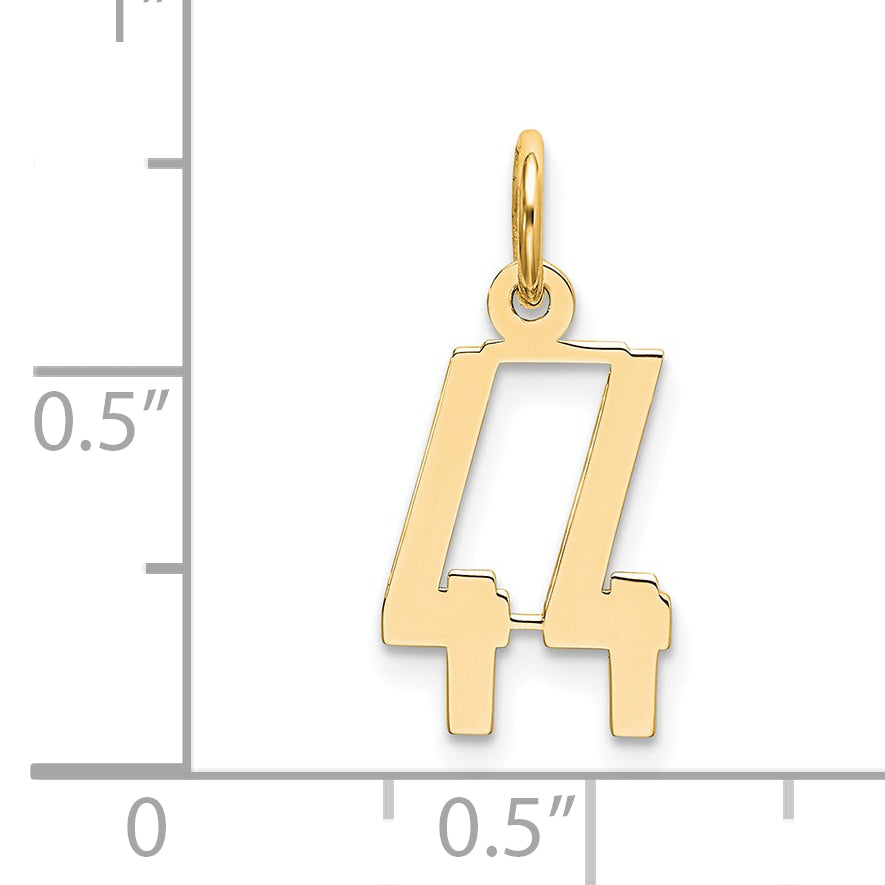 LES44